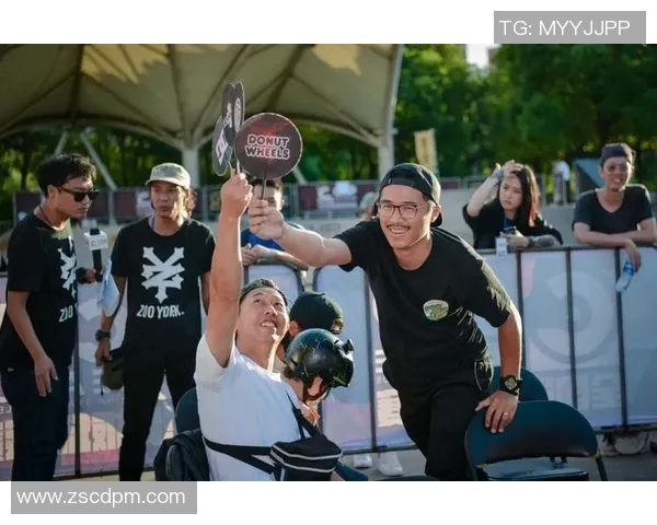 王敏专访揭秘滑板行业成功秘诀与未来发展趋势