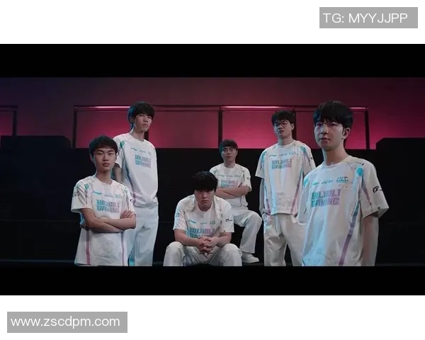 热议和平精英BLG战队灵活性变革带来的新机遇与挑战