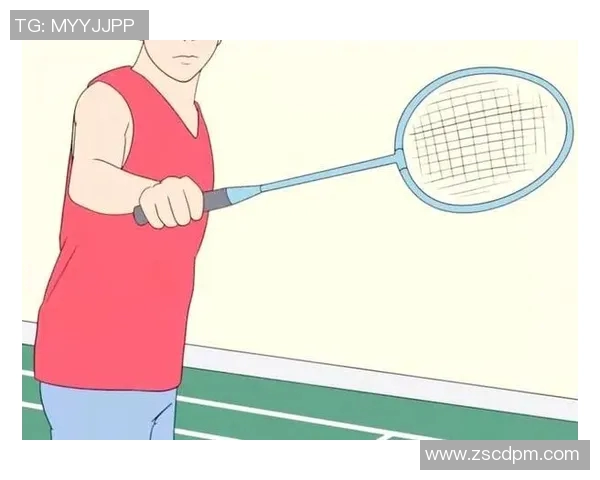 羽毛球新手必看：从基础力量训练到技巧提升的全面指南