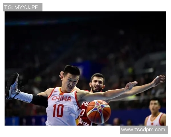 中国男篮迎战叙利亚亚杯小组赛全力争胜展现实力与信心